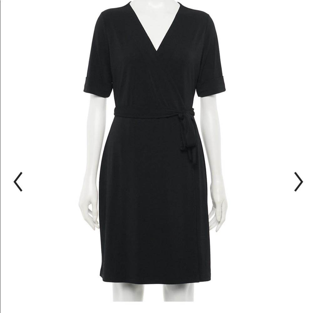 BNWT Little Black Dress